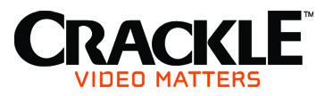 Crackle.com Logo