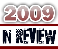 2009 In Review