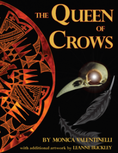 The Queen of Crows