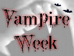 Vampire Week at FlamesRising.com