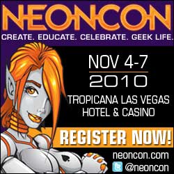 NeonCon