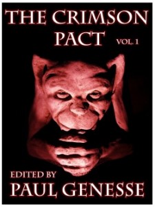 The Crimson Pact Cover Art