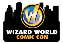 Wizard World ComicCon logo