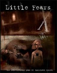 littlefearscover