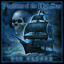 Phantom of the High Seas