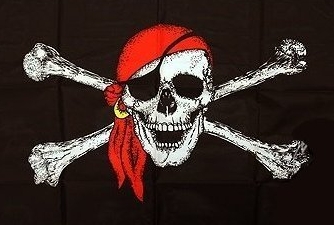 Pirate Flag