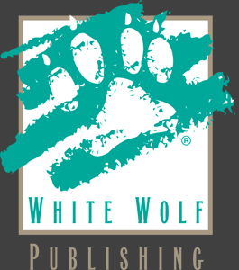 White Wolf Logo