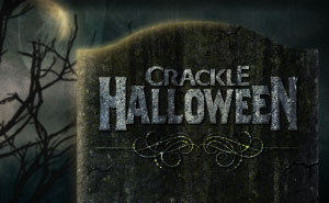 Crackle.com Halloween Collection