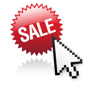 Sale