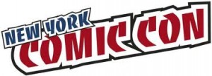 New York Comic Con Logo