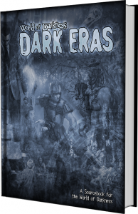 Dark Eras Cover