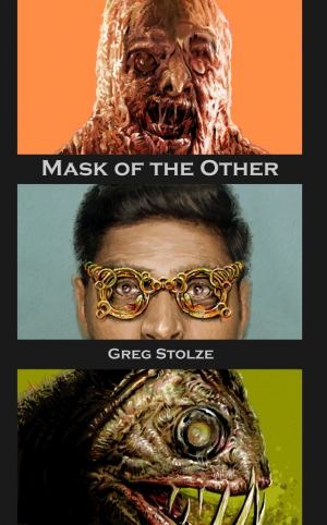 Mask of the Other