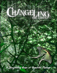 Changeling the Lost