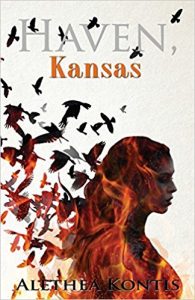 Haven, Kansas | YA Horror Novel