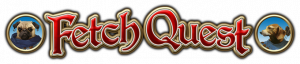 Fetch Quest Logo