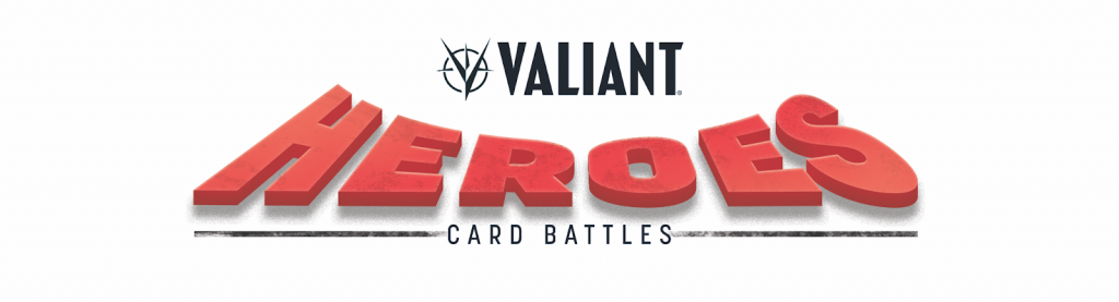 Valiant Heroes Card Battles