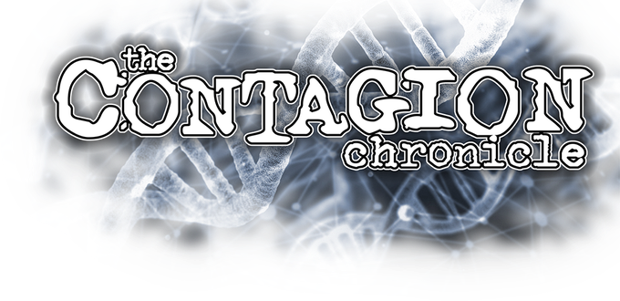 Contagion Chronicle | Onyx Path Publishing