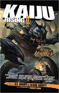 Kaiju Rising II: Reign of Monsters