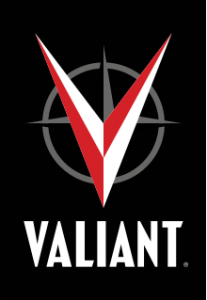 Valiant Comics Logo