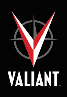 Valiant Entertainment