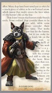 Pugmire Phone PDF Preview