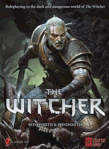 The Witcher Roleplaying Game