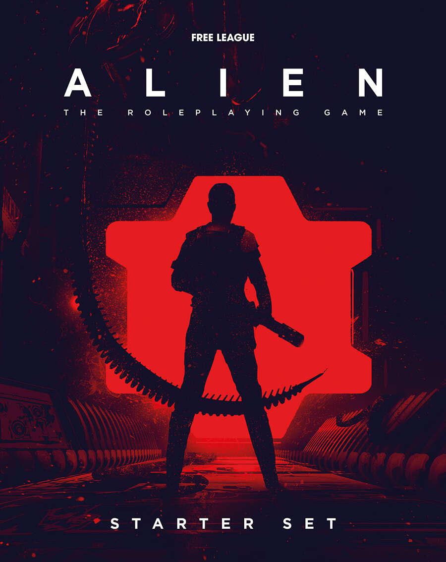 AlienStarterSet