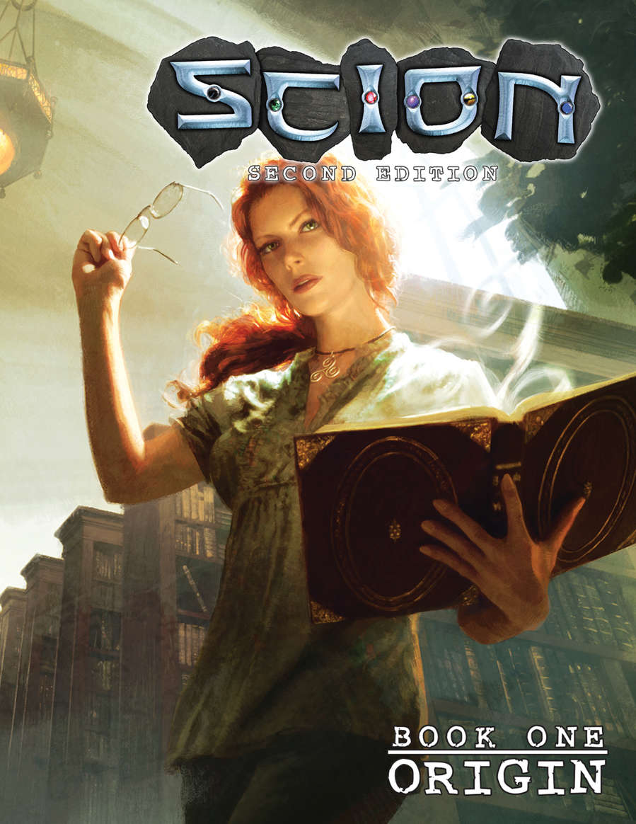 Scion Origin