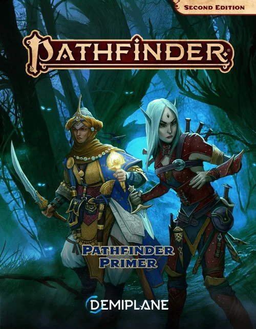 Pathfidner Primer