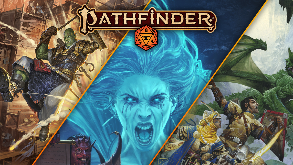 Pathfinder2e