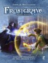Frostgrave: Second Edition cover