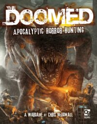 The Doomed: Apocalyptic Horror Hunting