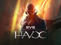 Eve Havoc