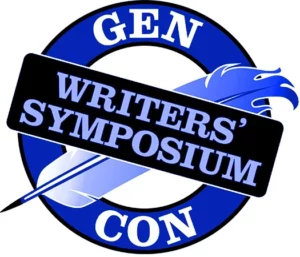 Gen Con Writer's Symposium