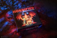 Horrified: Dungeons & Dragons