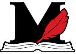 BooksOfM Logo