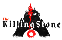 The Killing Stone logo