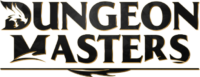 Dungeon Masters from Wizards of the Coast