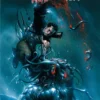 Army of Darkness VS Re-Animator | Cover Art