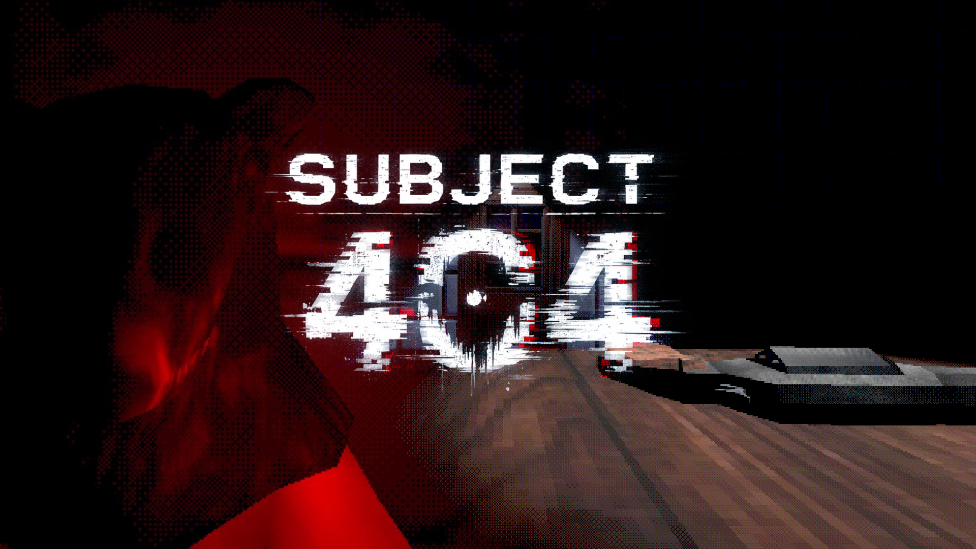 Subject 404