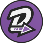 DriveThruFiction logo