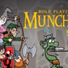 Munchkin Roleplaying Game 5.5 Edition | Munchkin card game characters and art
