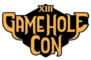 Game Hole Con XIII