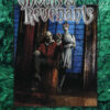Ghouls & Revenants | V20 | Image of a vampire and their ghoul